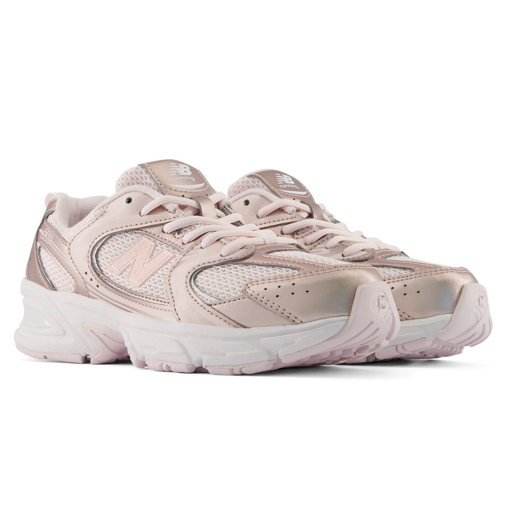 Dětské boty New Balance G5302KD – růžové