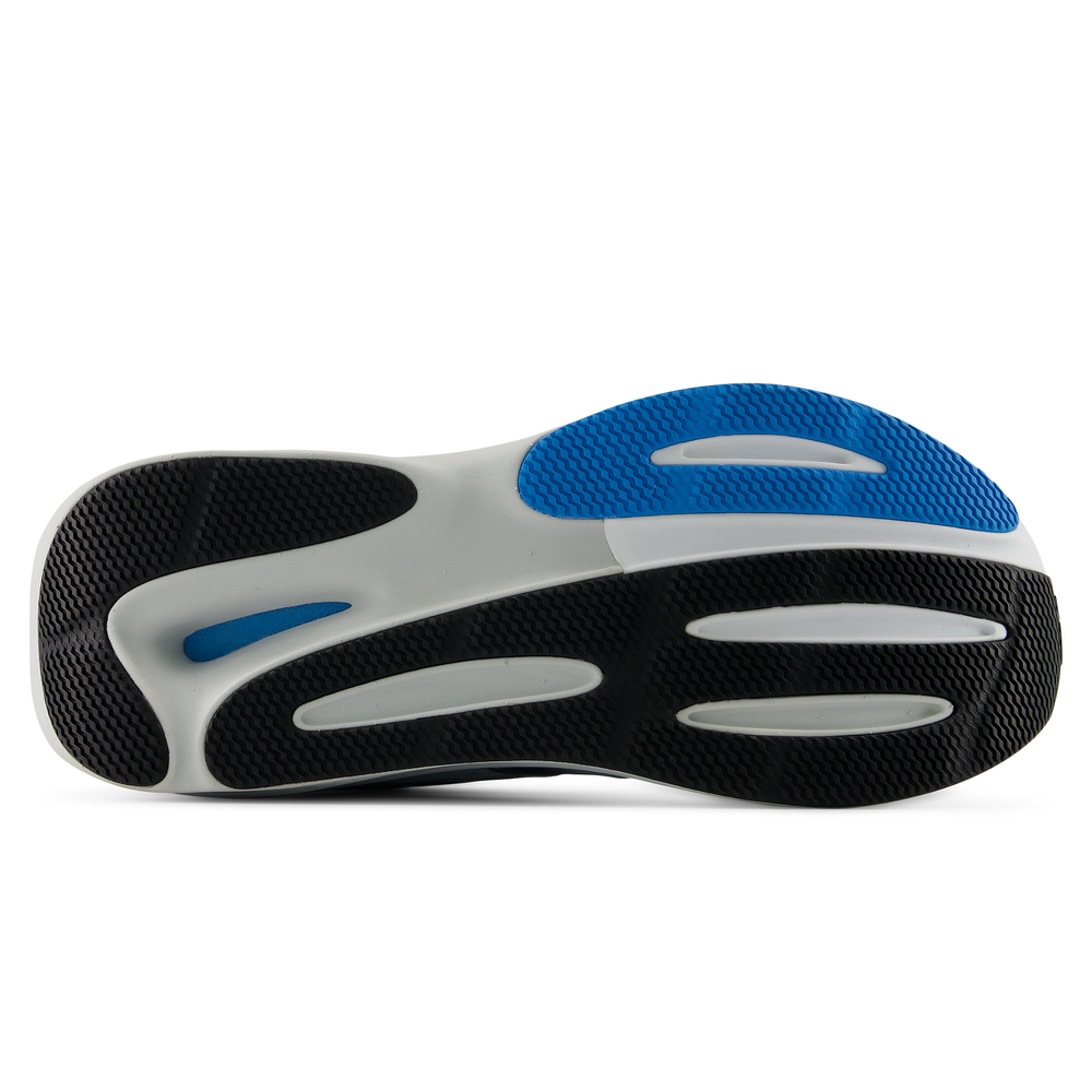 Pánské boty New Balance Fresh Foam v15 M8609N1 – šedé