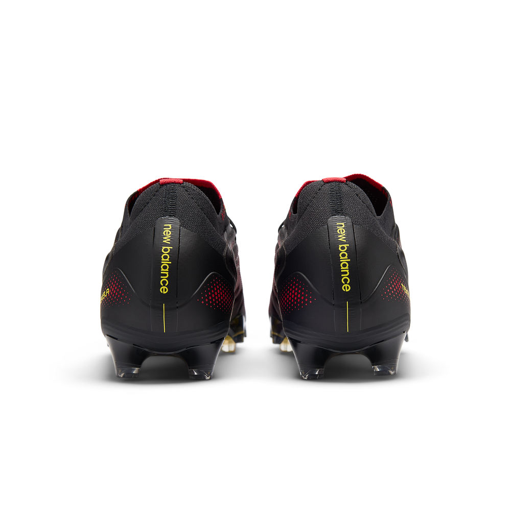 Pánské kopačky New Balance TEKELA ELITE FG V5 UT1FL3KQ – černé