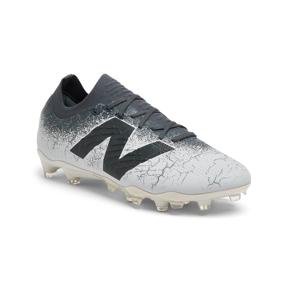 Kopačky New Balance TEKELA PRO FG V4+ ST1FLG45 – šedé