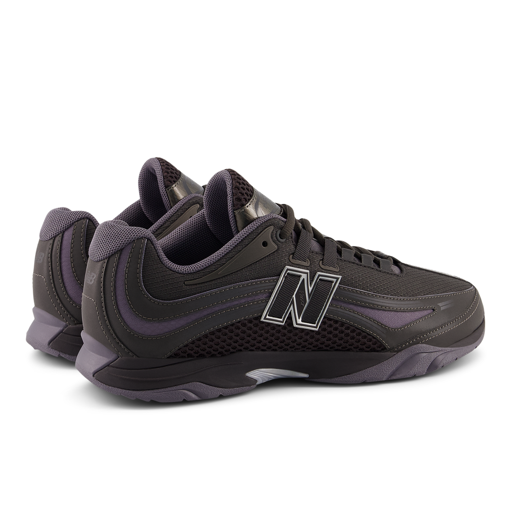 Unisex boty New Balance URC563AR – černé
