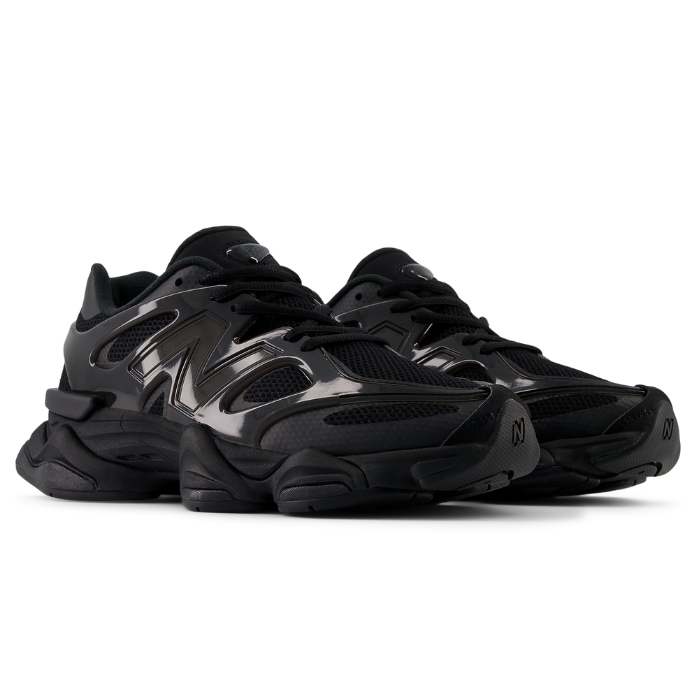 Unisex boty New Balance U9060IMA – černé