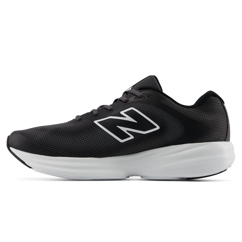 Pánské boty New Balance 411 v4 M4114SQ – černé