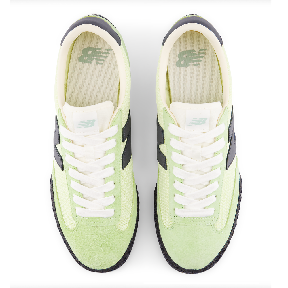 Unisex boty New Balance Gator Run UGTR5T9 – zelené