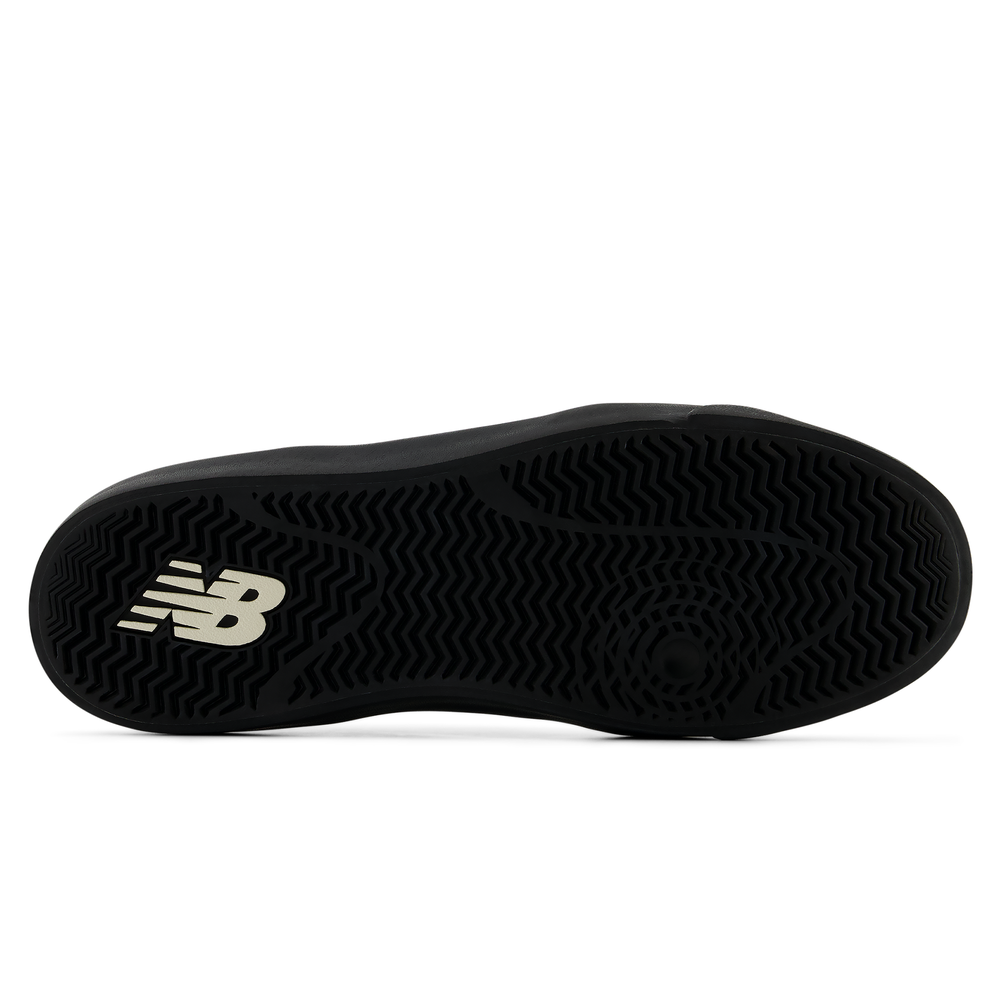 Pánské boty New Balance Numeric UN417LCR – béžové