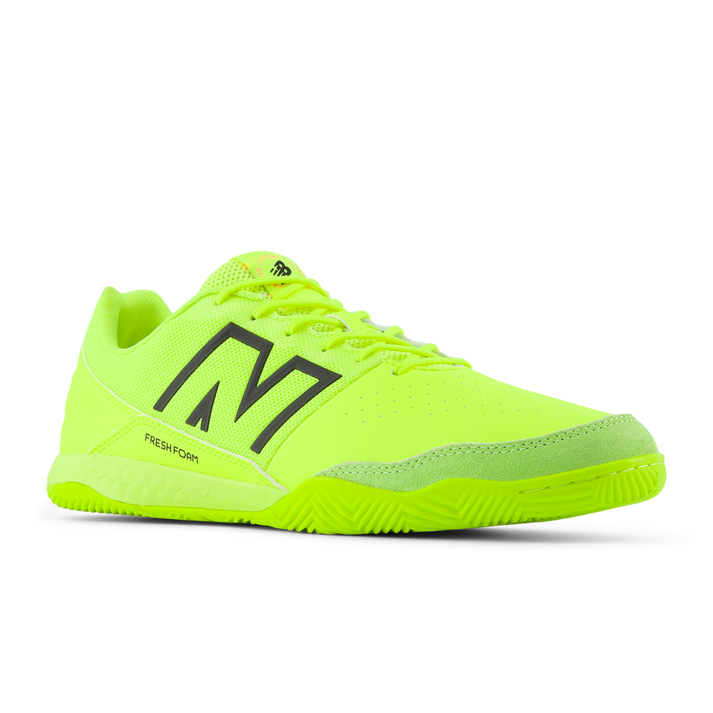Sálovky New Balance AUDAZO V6 COMMAND IN SA2IH6 – zelené
