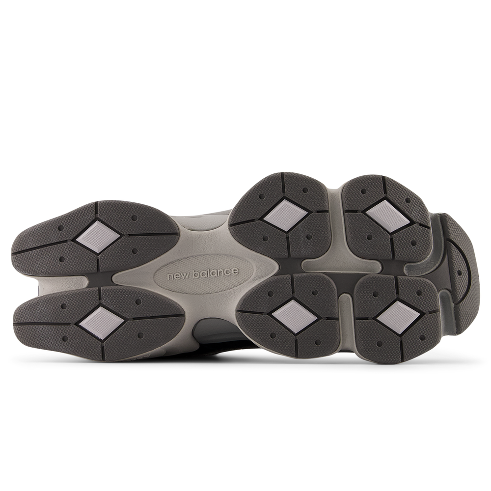 Unisex boty New Balance U9060ERA – šedé