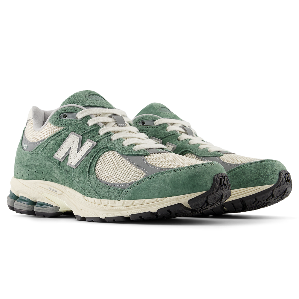 Unisex boty New Balance U2002RRC – zelené