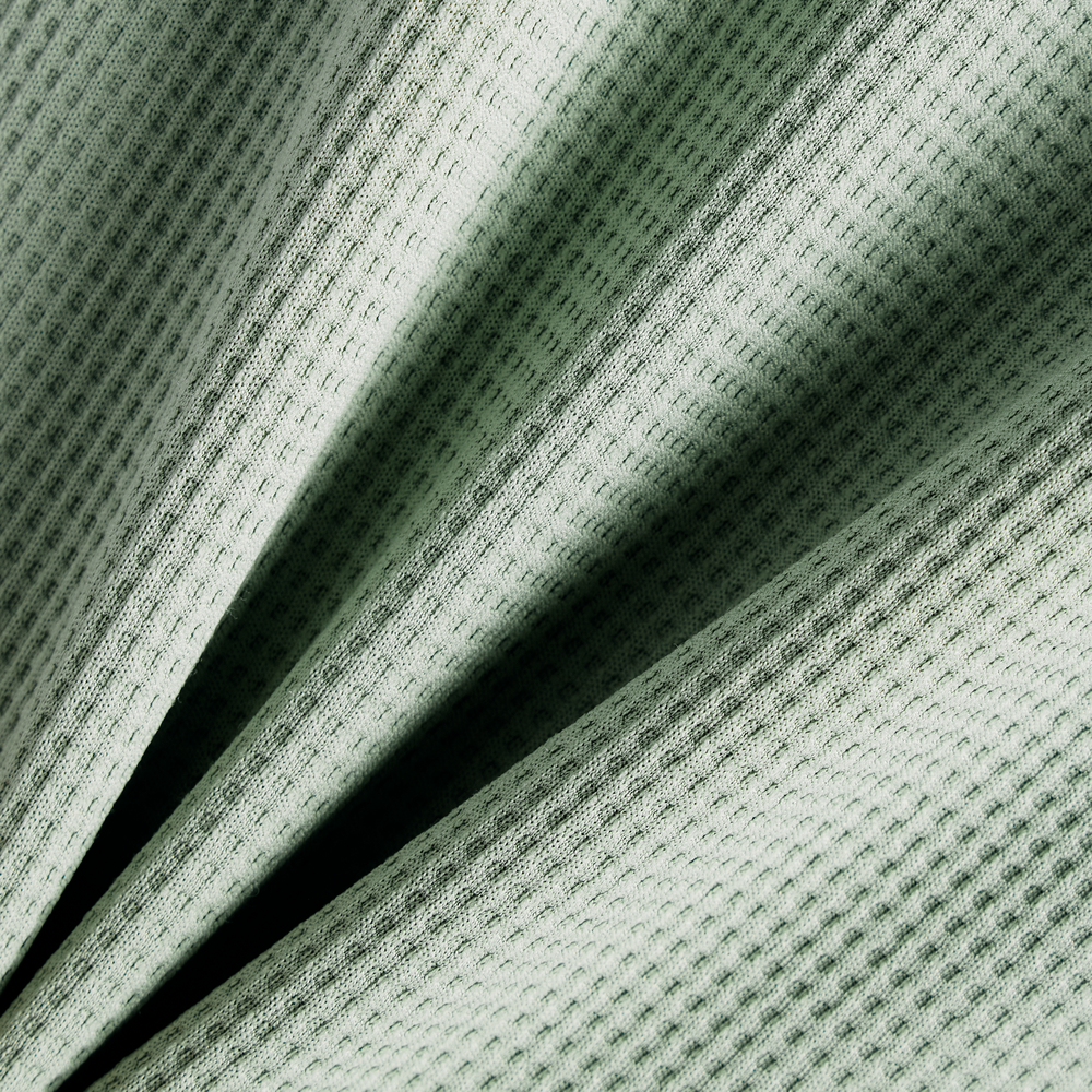 Pánské tričko New Balance MT6100FRAAR – zelené