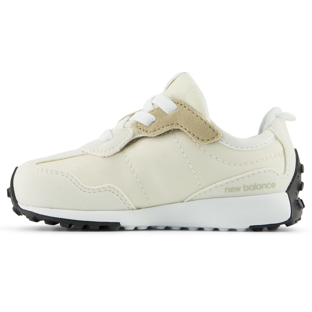 Dětské boty New Balance I3271KA – béžové
