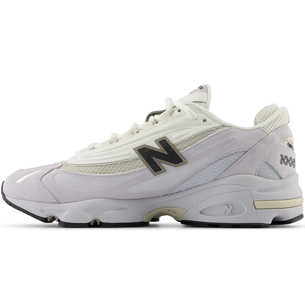 Unisex boty New Balance M1000PSB – fialové