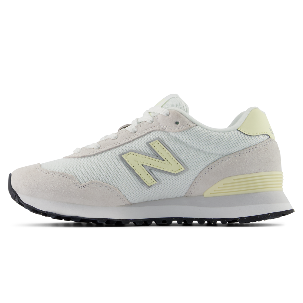 Dámské boty New Balance W51550B – šedé