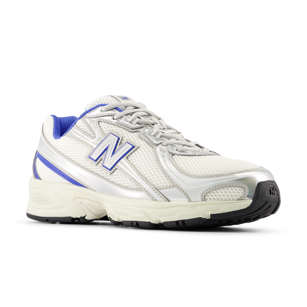 Unisex boty New Balance U74034F – béžové