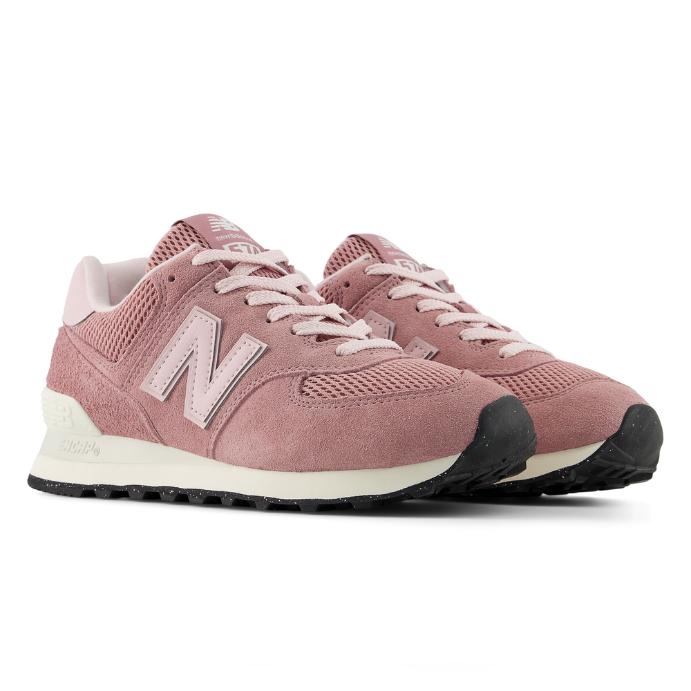 Dámské boty New Balance W57424E – růžové