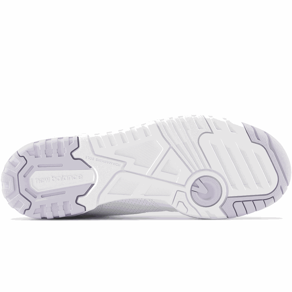 Dámské boty New Balance BBW550BV – bílé