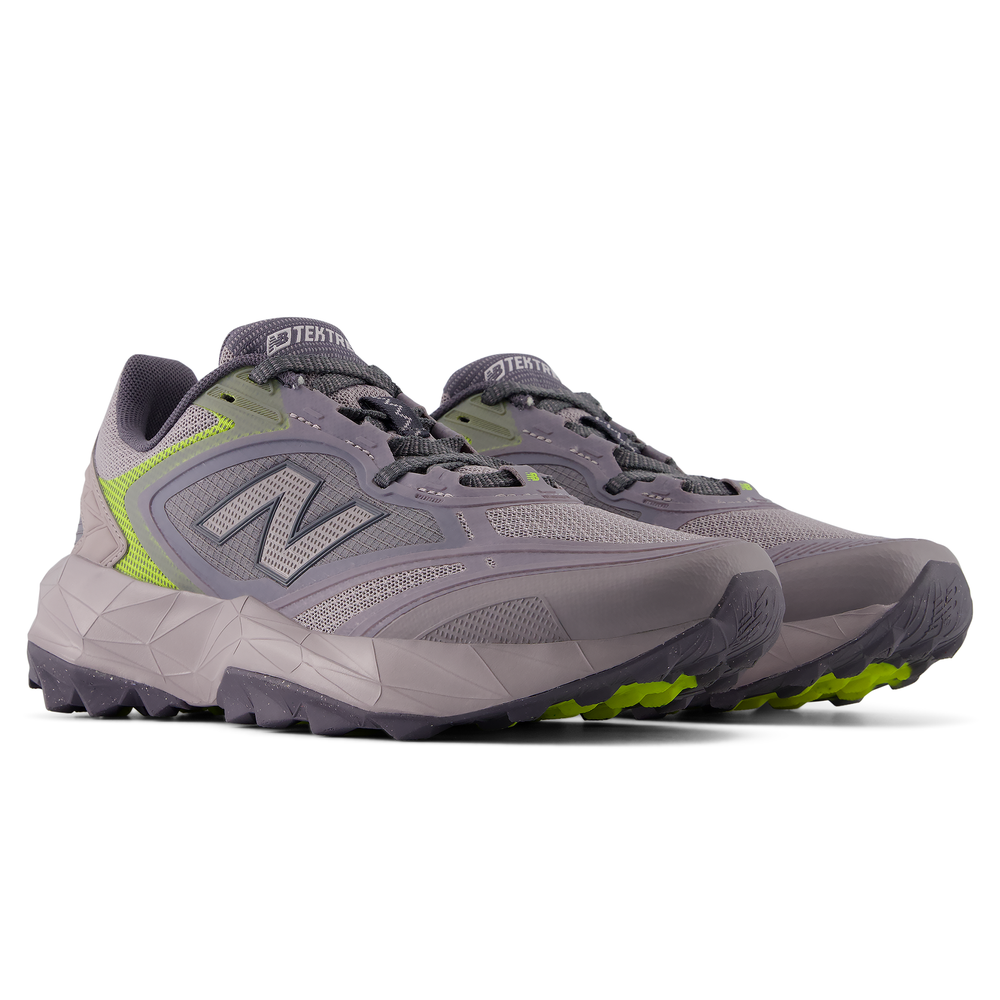 Dámské boty New Balance DynaSoft Tektrel Utility WTTRU60G – šedé