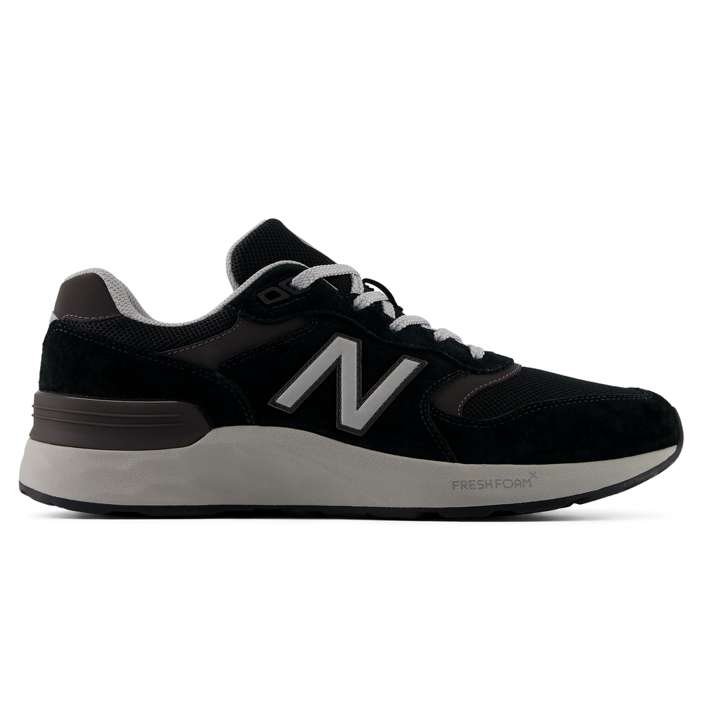 Pánské boty New Balance M88074B – černé