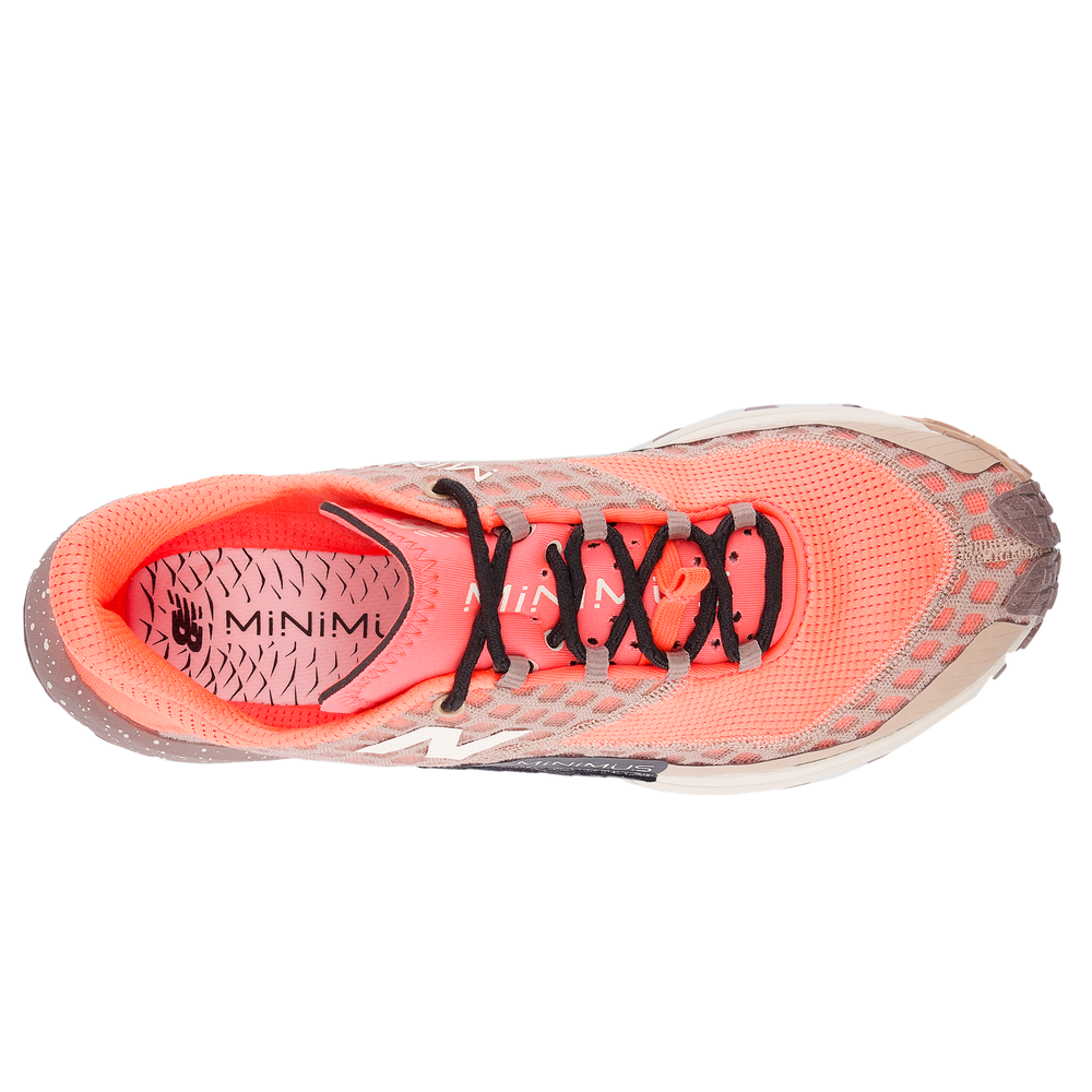 Pánské boty New Balance Minimus Trail MTM10CH1 – různobarevné