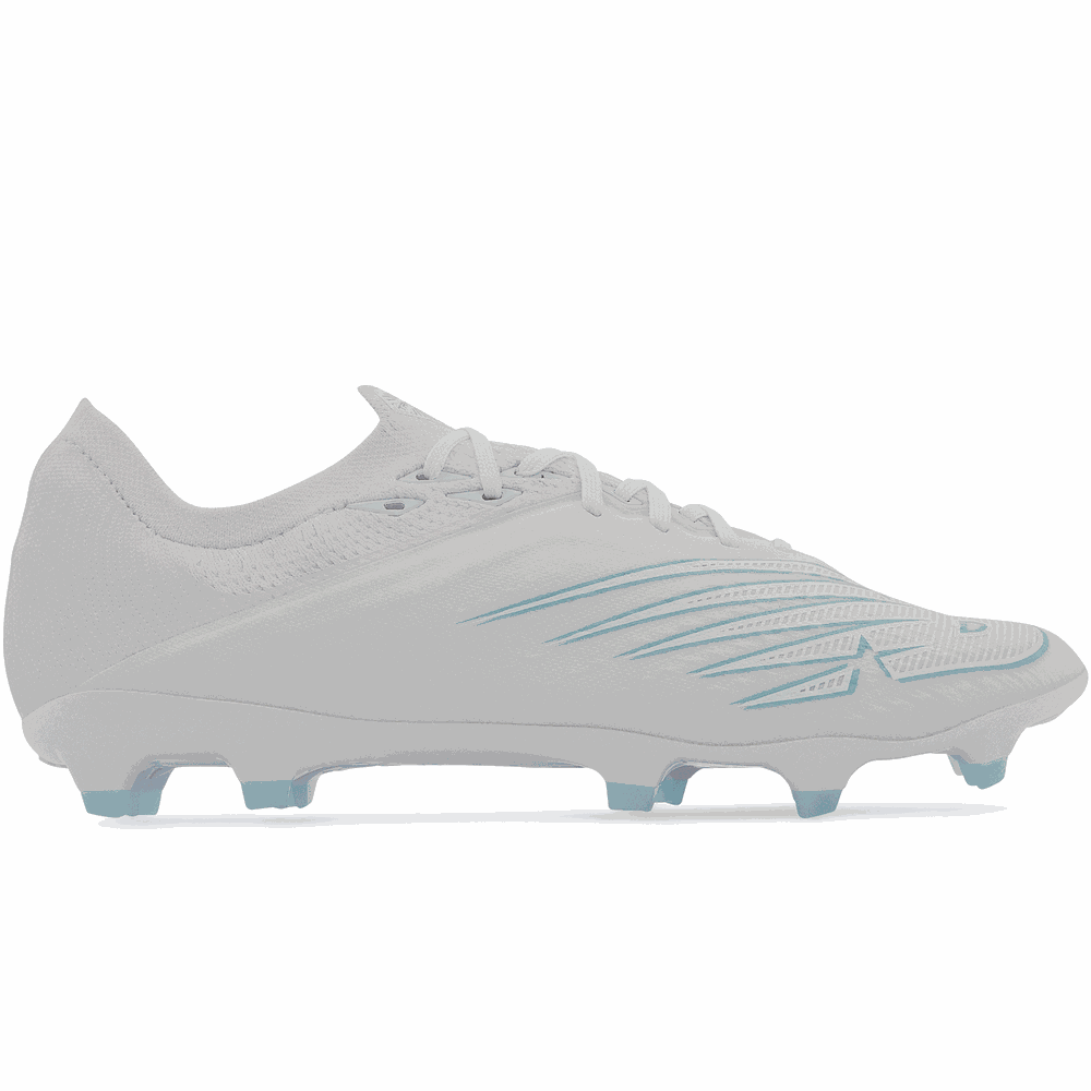 Kopačky FURON V7 PRO FG MSF1FC65 – bílé