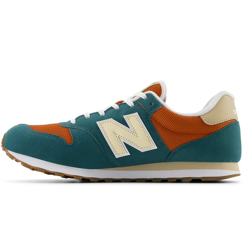 Unisex boty New Balance GM500TPW – různobarevné