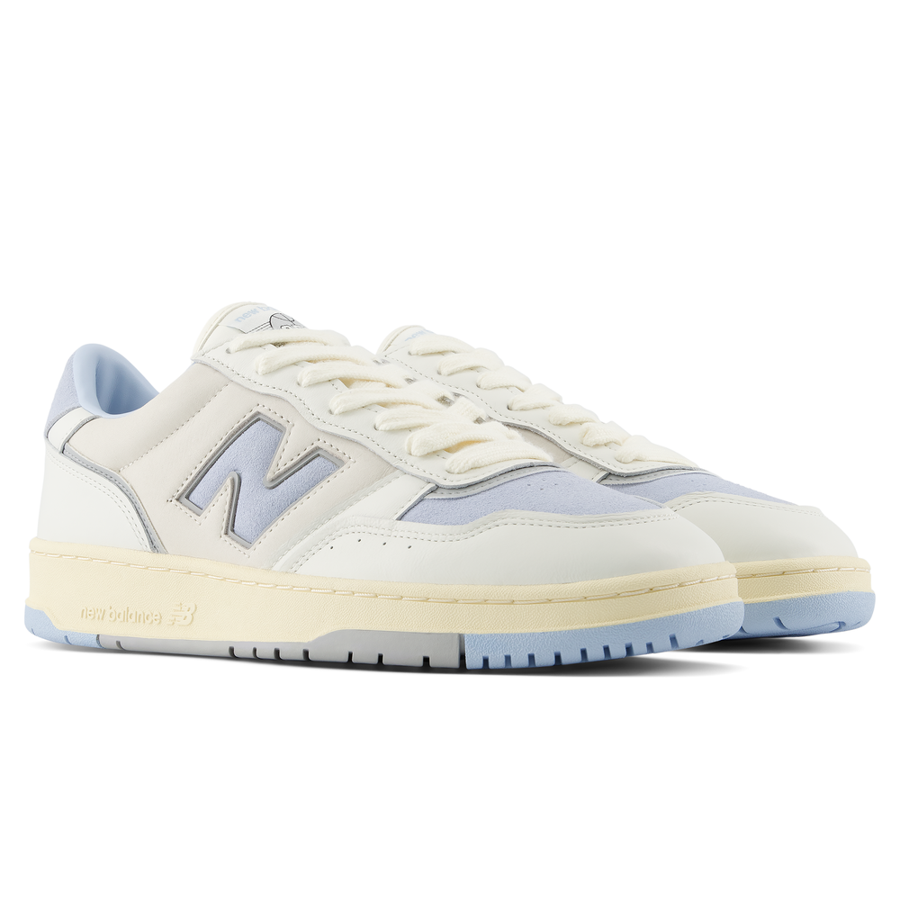 Boty unisex New Balance U95035V – béžové