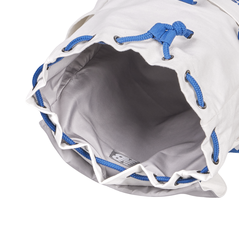 Batoh New Balance  LAB51500SET – bílé