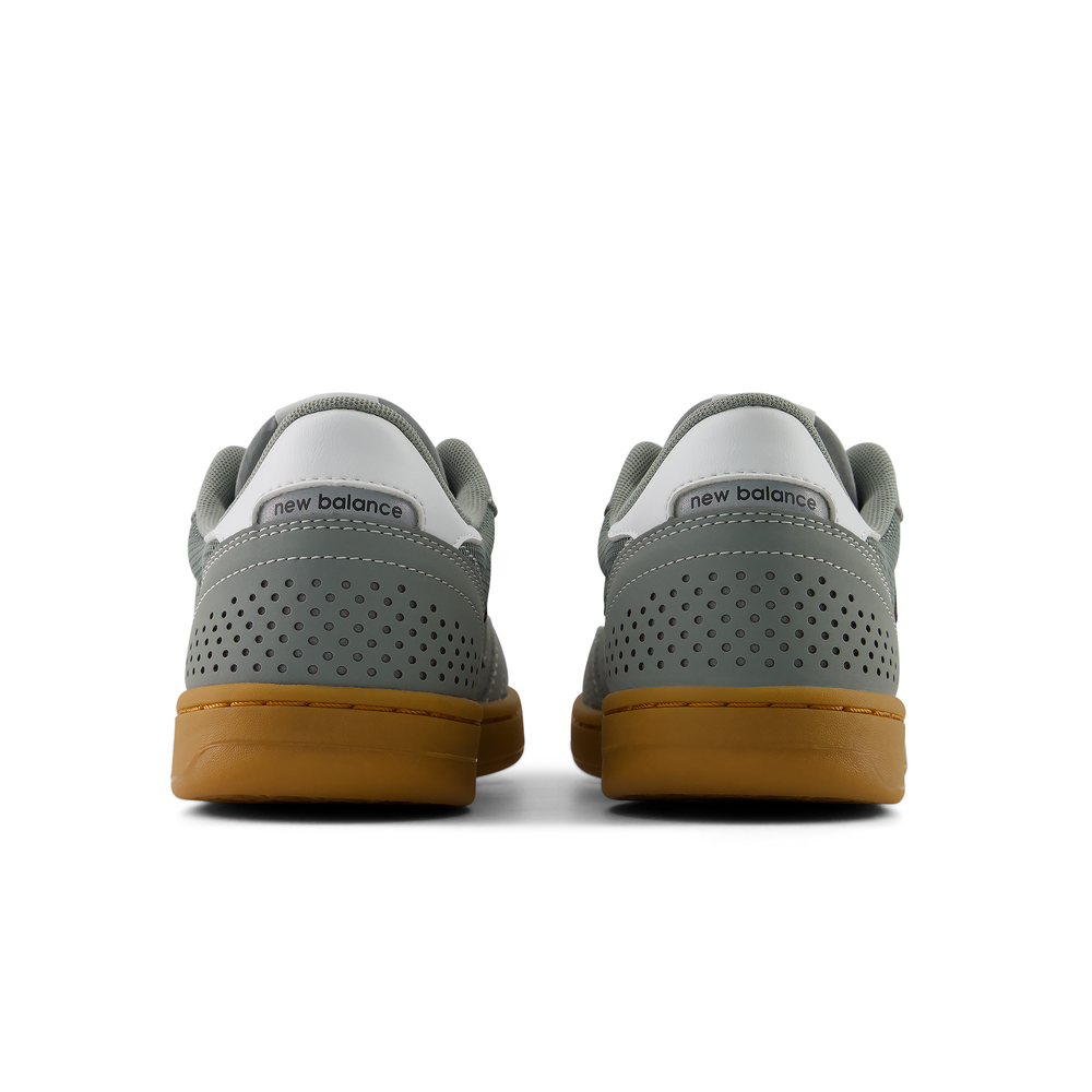 Pánské boty New Balance Numeric UN440GGM – šedé