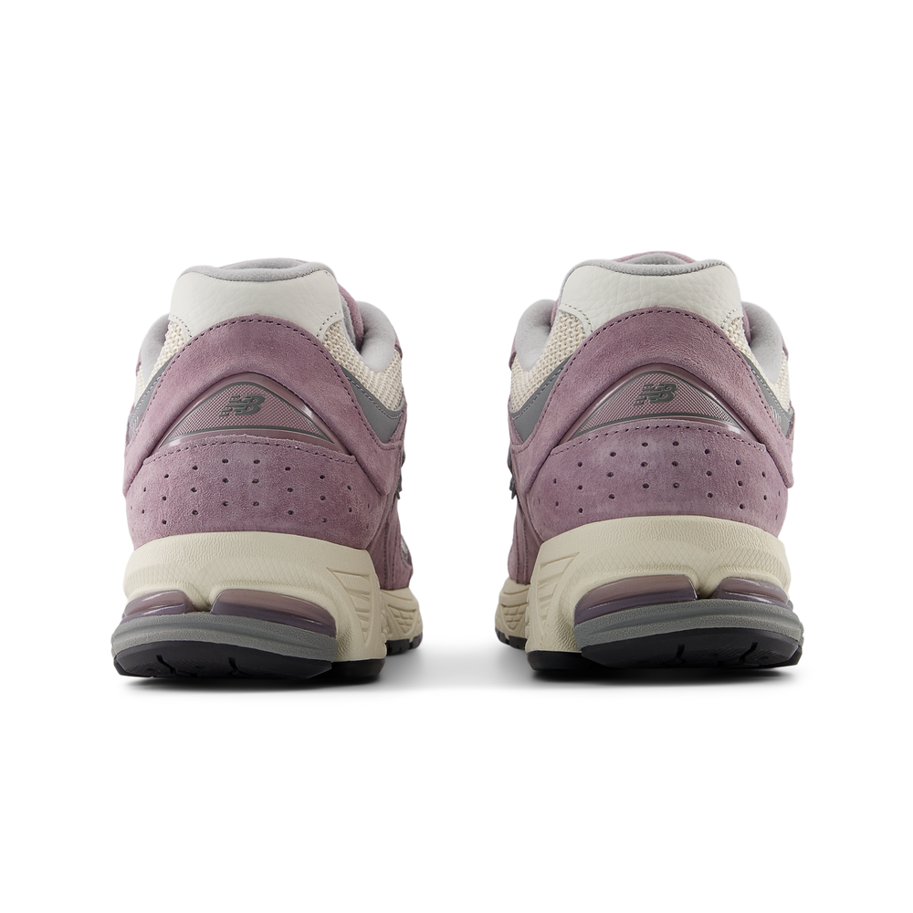 Unisex boty New Balance U2002RRB – růžové