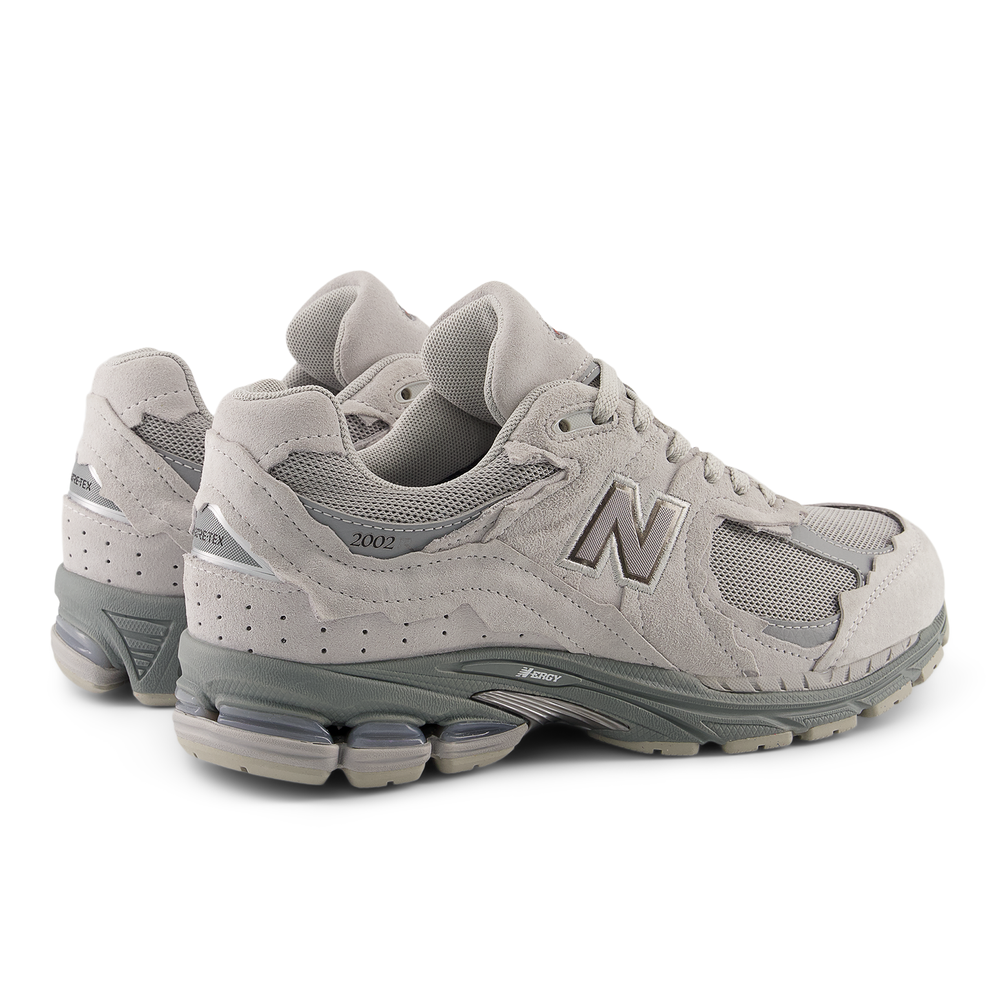 Unisex boty New Balance Protection Pack Gore-Tex U200227R  – šedé