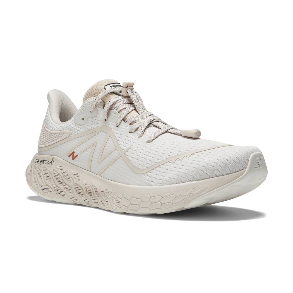 Pánské boty New Balance Fresh Foam 1080v12 M1080I12 – bílé