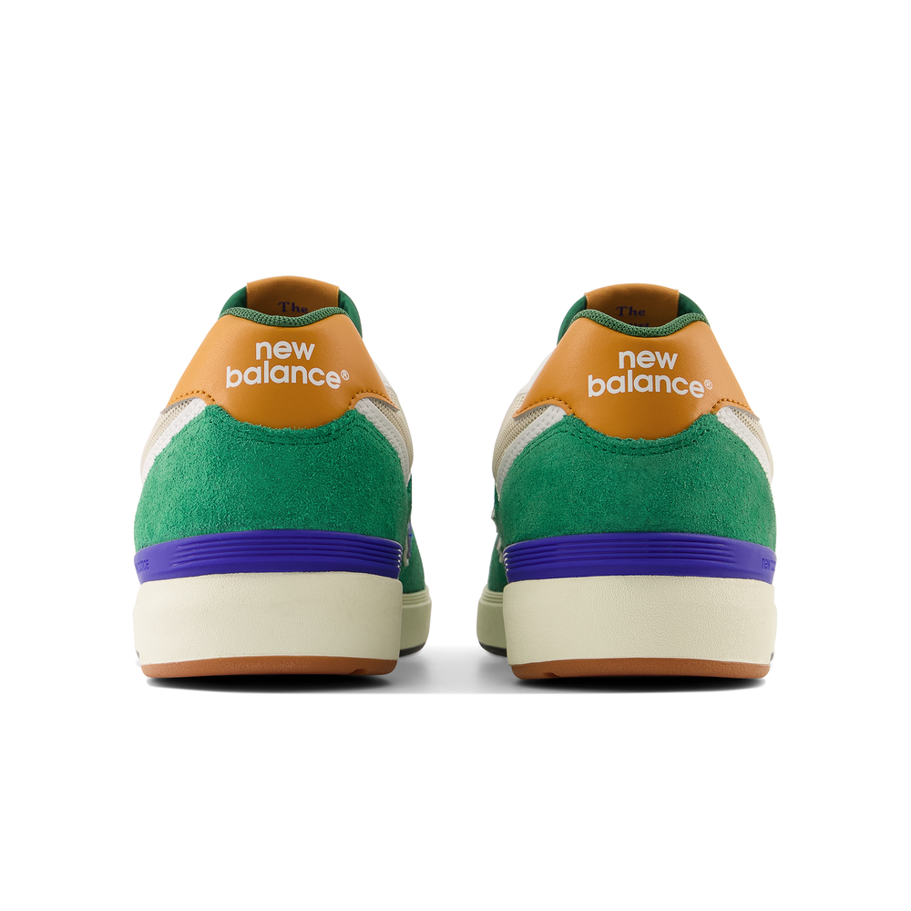Pánské boty New Balance CT574FBT – zelené