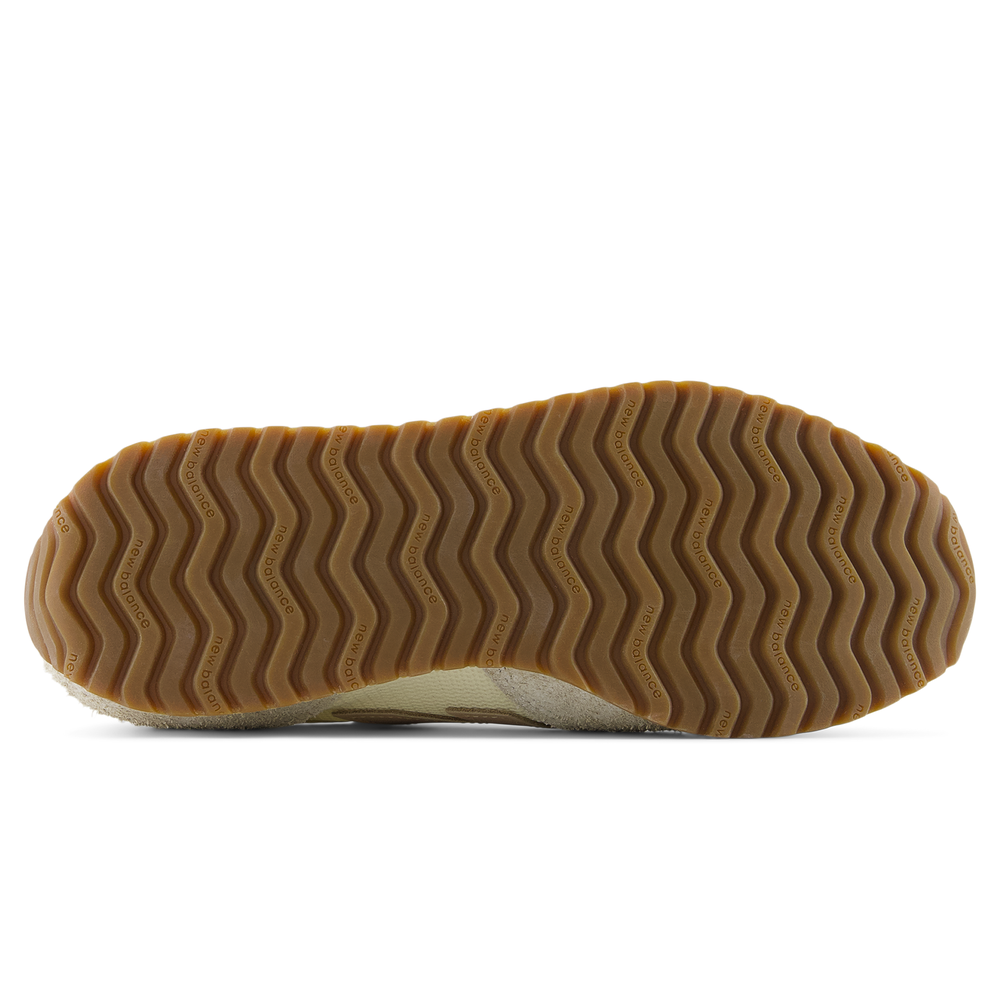 Unisex boty New Balance U471KAA – béžové