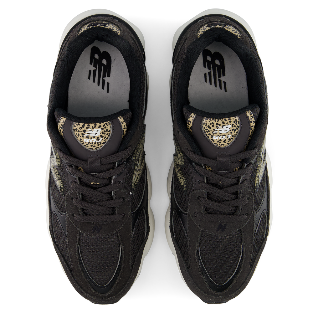 Dámské boty New Balance W60336H – černé