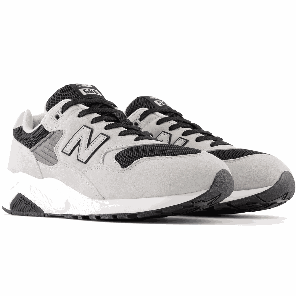 Pánské boty New Balance MT580CB2 – šedé