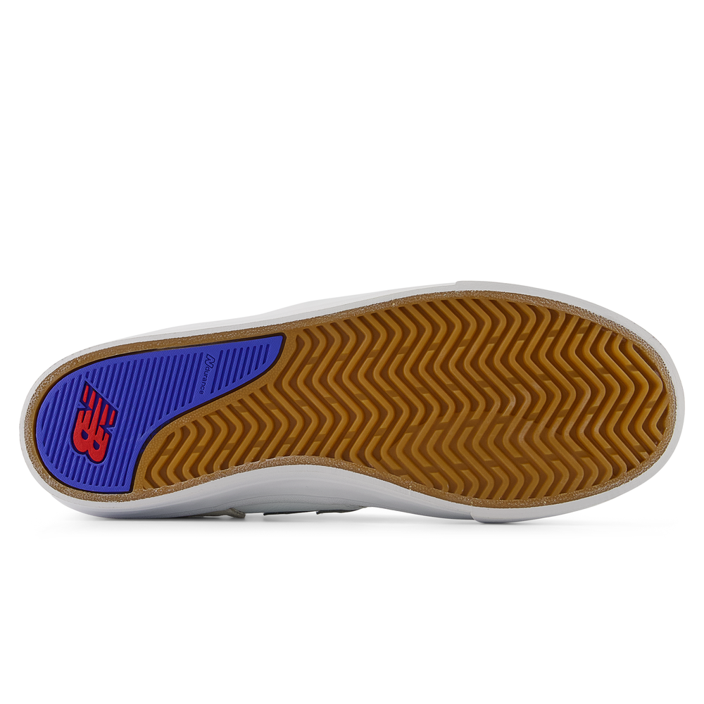 Pánské boty New Balance Numeric UN306WSR – béžové