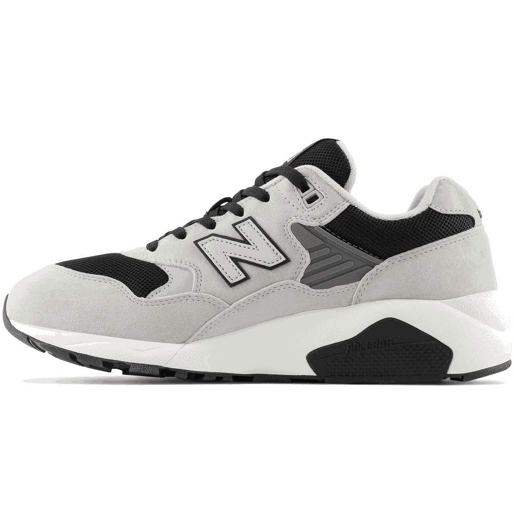 Pánské boty New Balance MT580CB2 – šedé