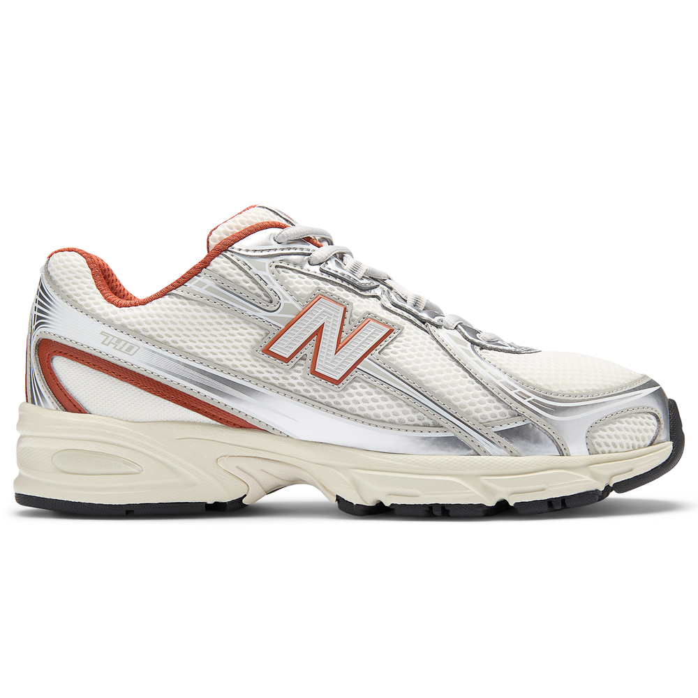Unisex boty New Balance U7403SB – béžové