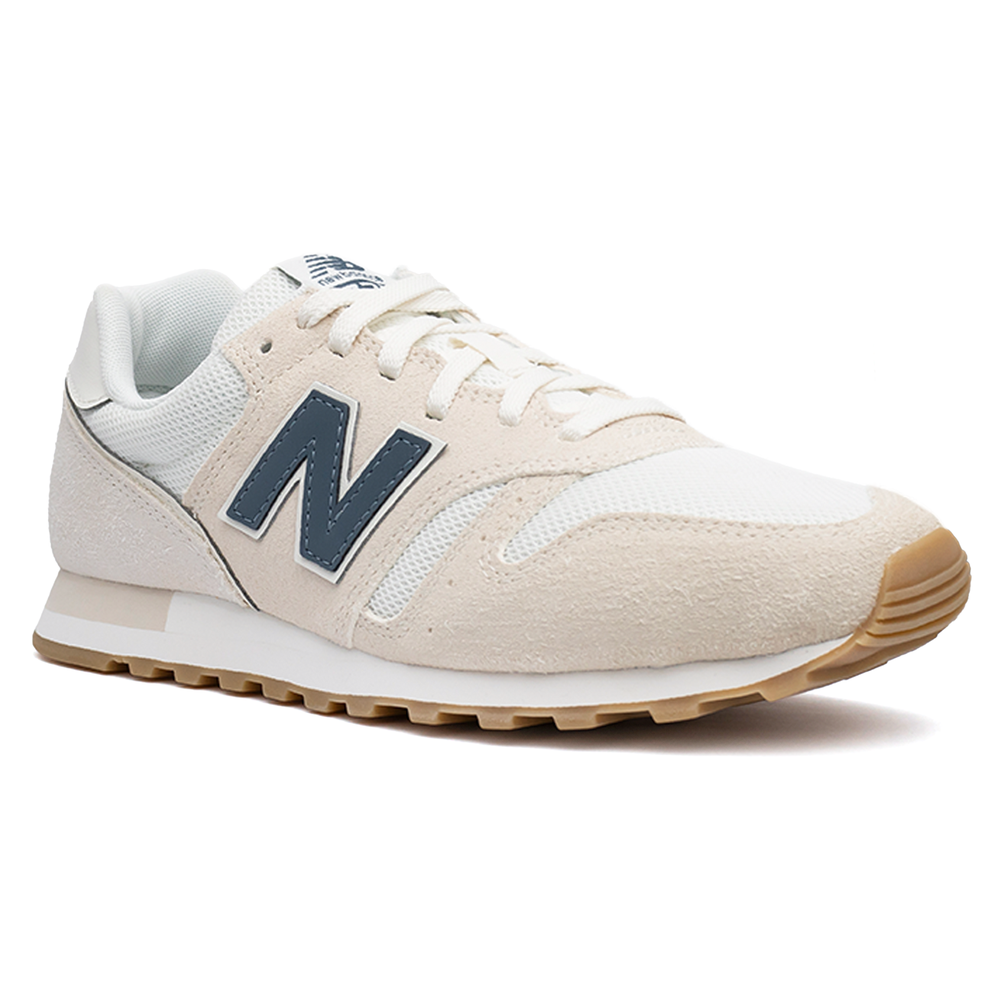 Dámské boty New Balance W37399U – béžové