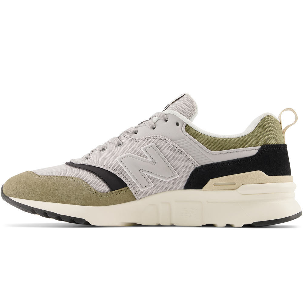 Pánské boty New Balance CM997HWH – různobarevné