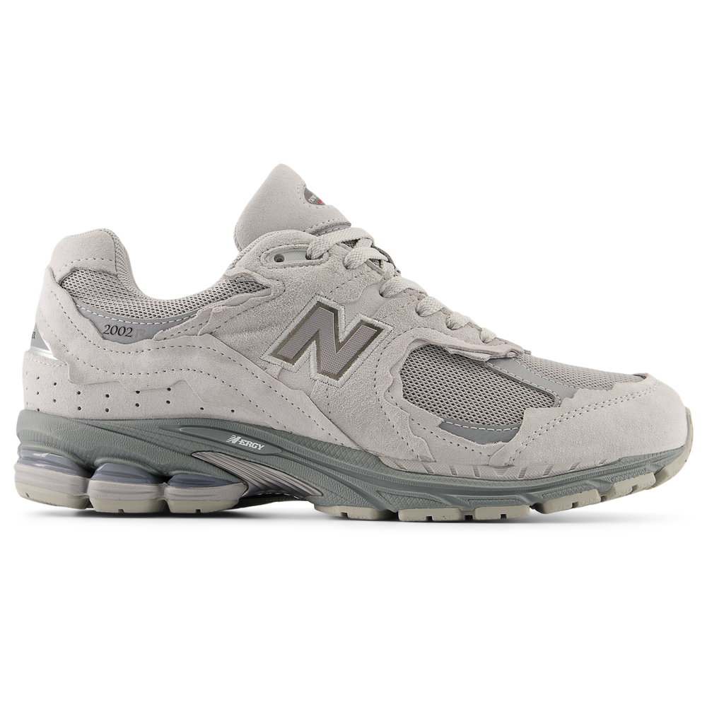 Unisex boty New Balance Protection Pack Gore-Tex U200227R  – šedé
