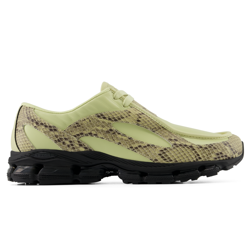 Unisex boty New Balance U18907P8 – zelené