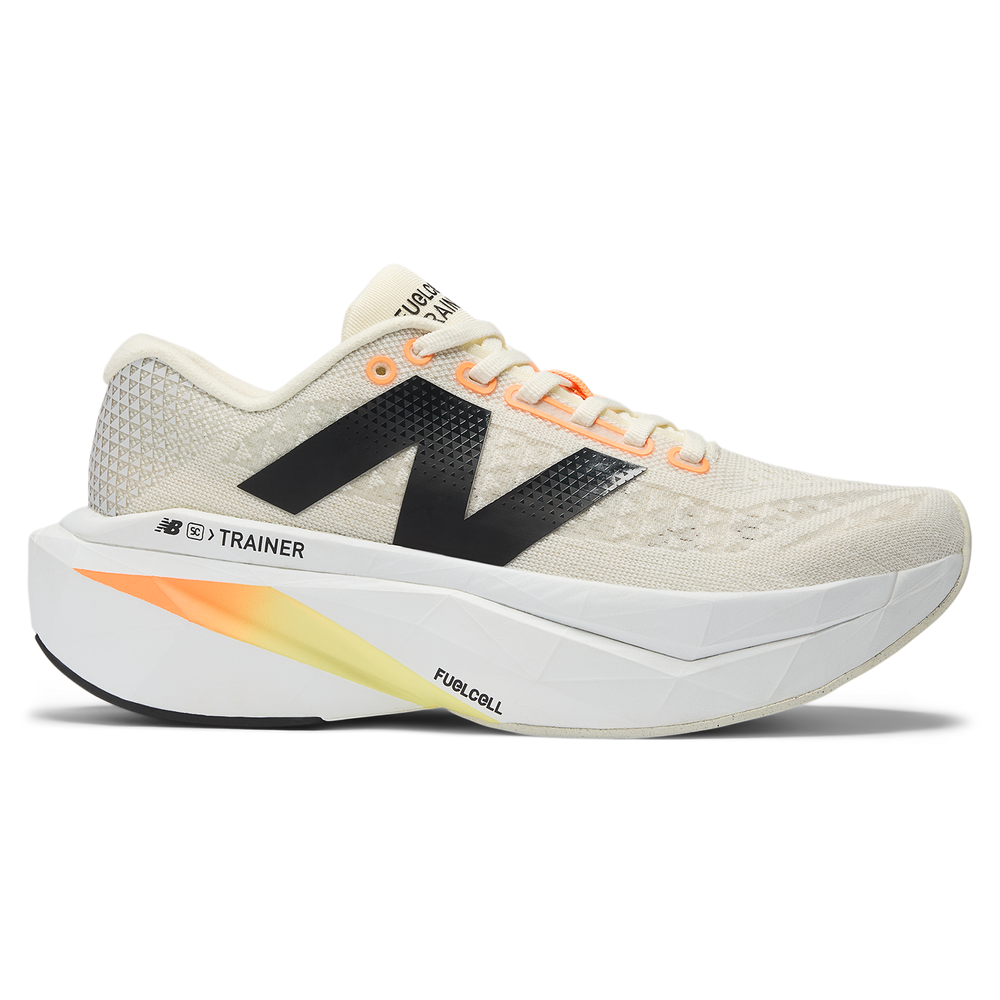 Dámské běžecké boty New Balance FuelCell SuperComp Trainer v3 WRCXCA4