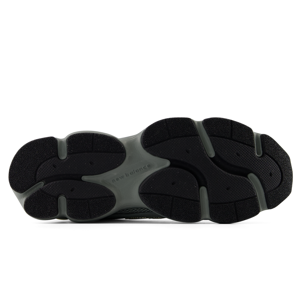 Pánské boty New Balance M603674 – zelené