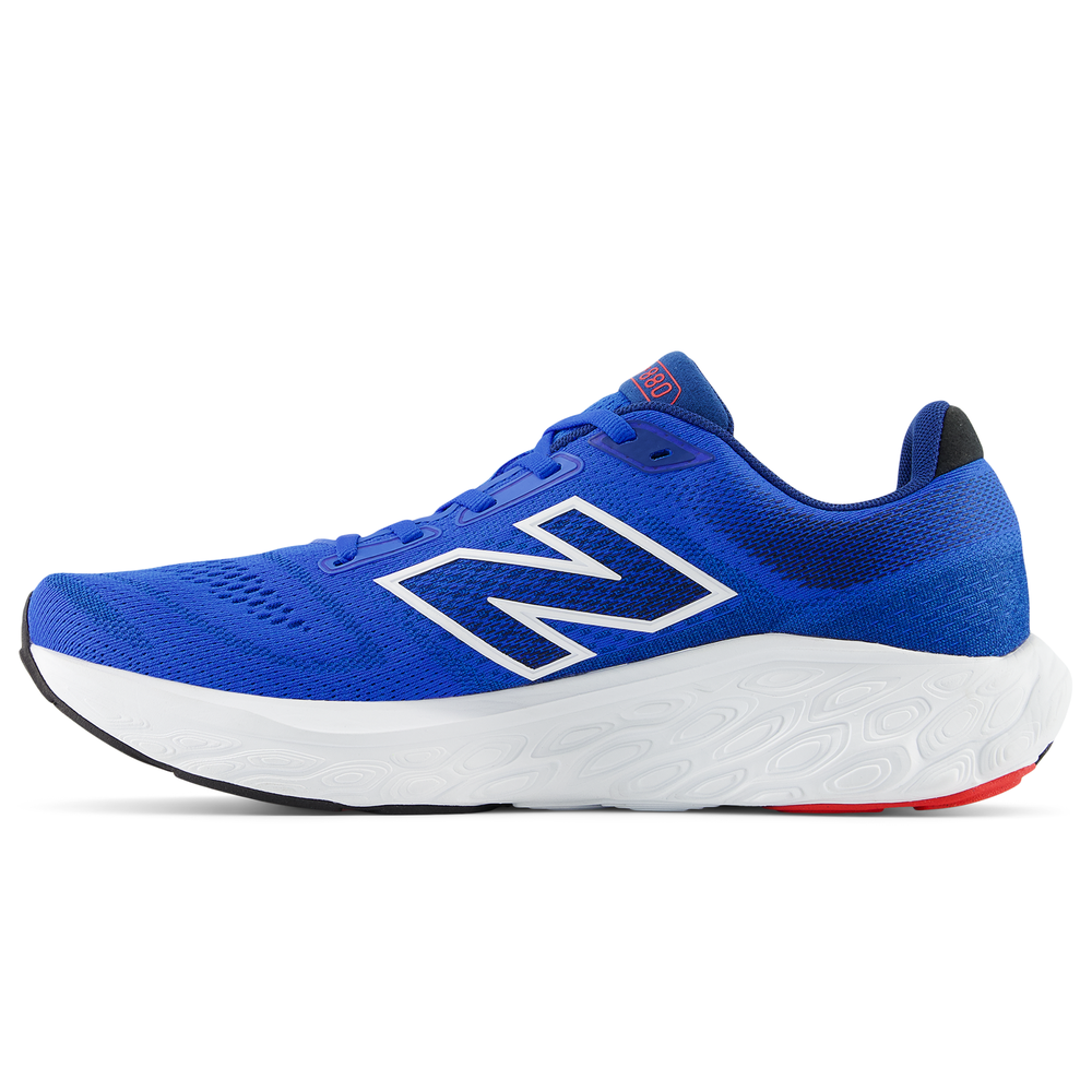 Pánské boty New Balance Fresh Foam X 880v14 M880L14 – modré