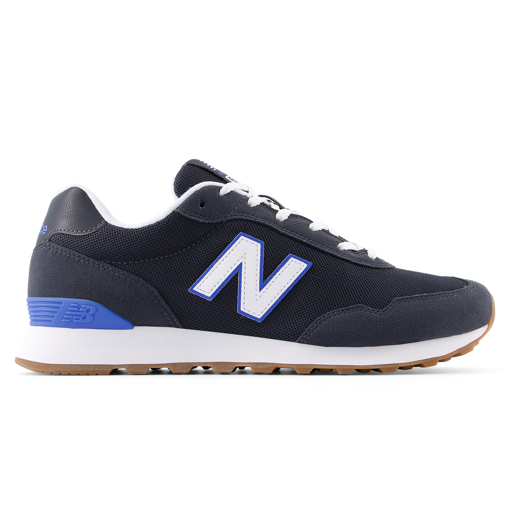 Pánské boty New Balance M5152JC – černé