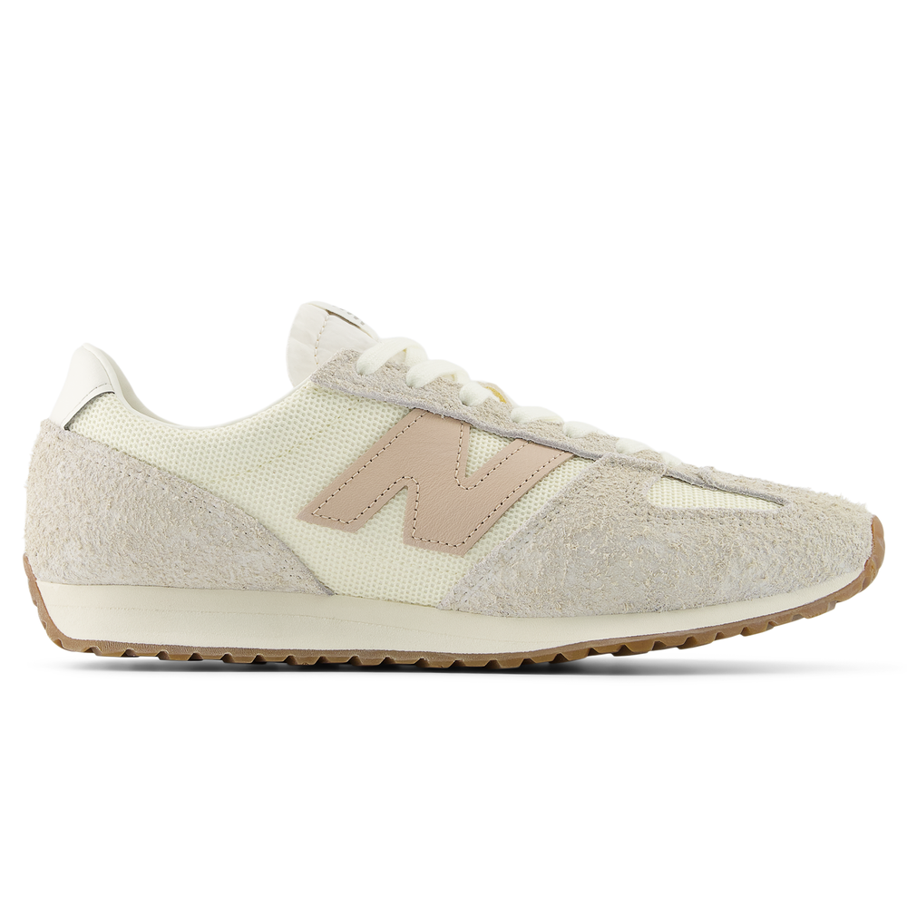 Unisex boty New Balance U471KAA – béžové