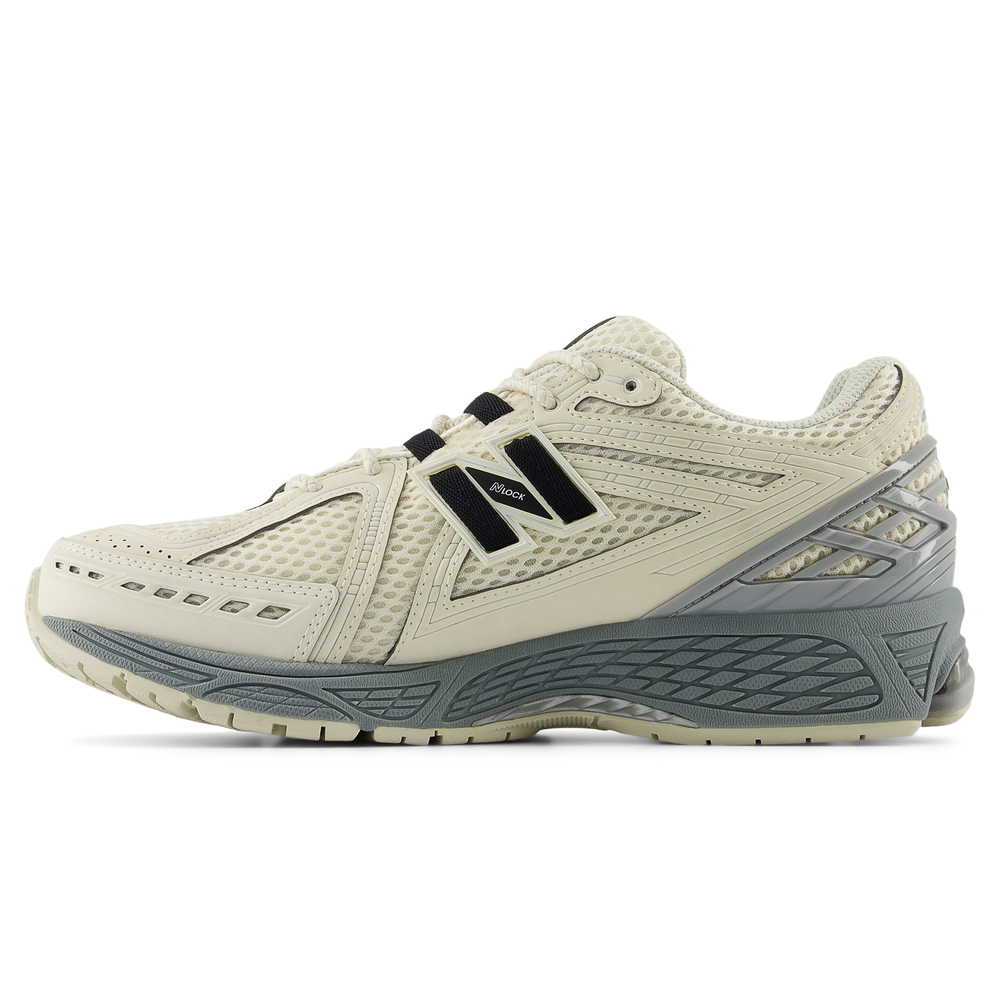 Unisex boty New Balance U1906ROC – béžové