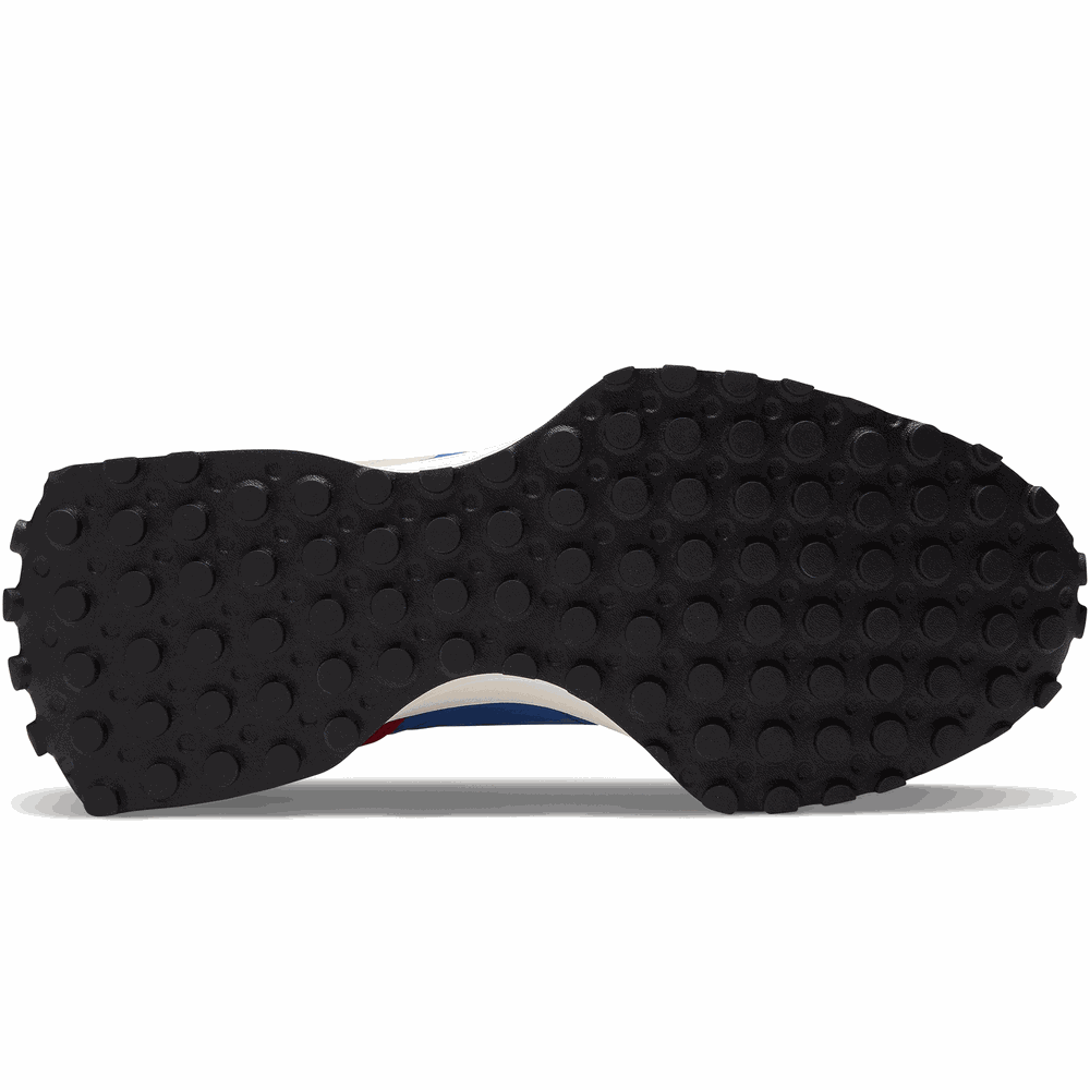 Pánské boty New Balance MS327CH – červené–modré