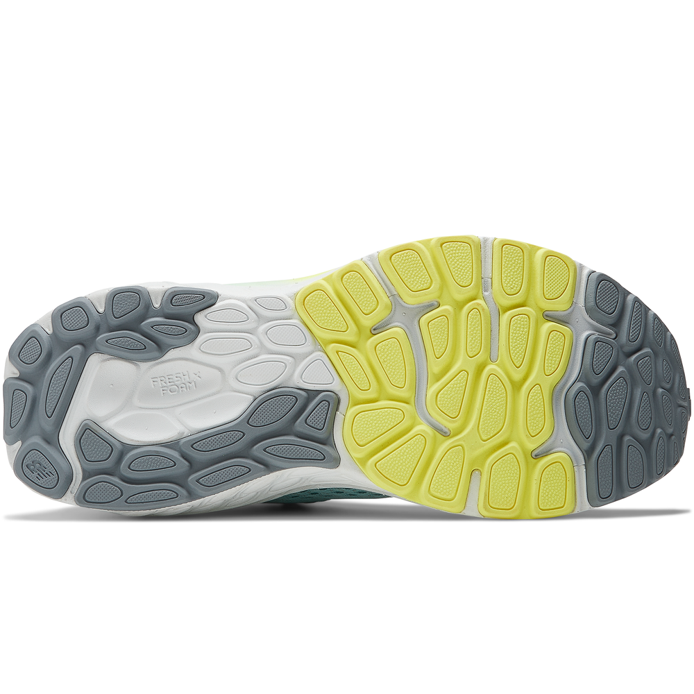 Dámské boty New Balance Fresh Foam 860 v13 W860M13 – modré