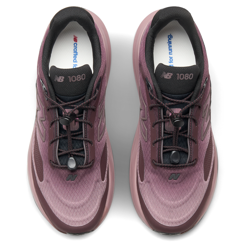 Dámské boty New Balance Infinion 1080 v15 Pykrete W10807QO  – růžové